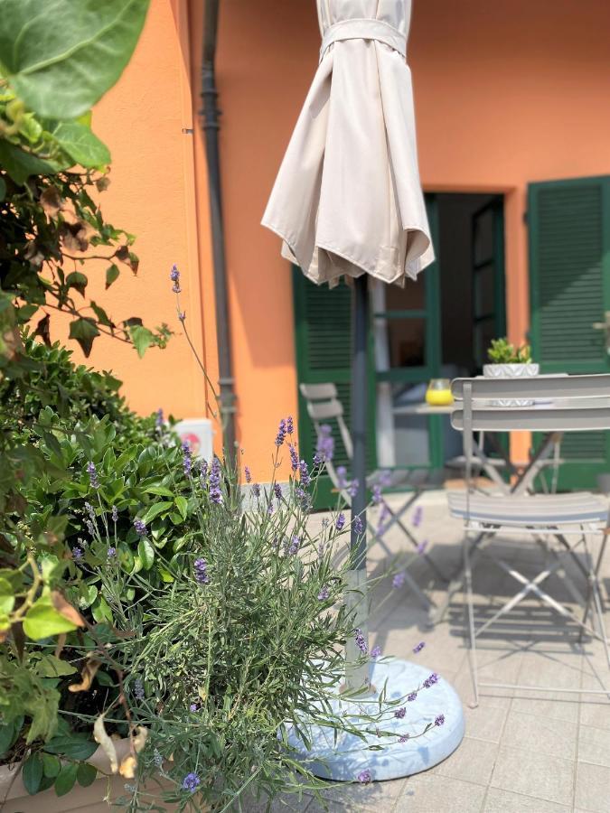La Casa Di Ringhiera Alba (Piedmont) Exterior foto