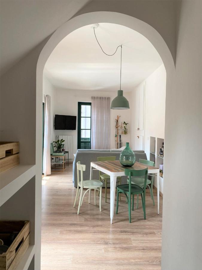 La Casa Di Ringhiera Alba (Piedmont) Exterior foto