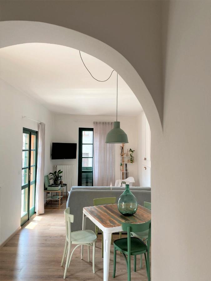 La Casa Di Ringhiera Alba (Piedmont) Exterior foto